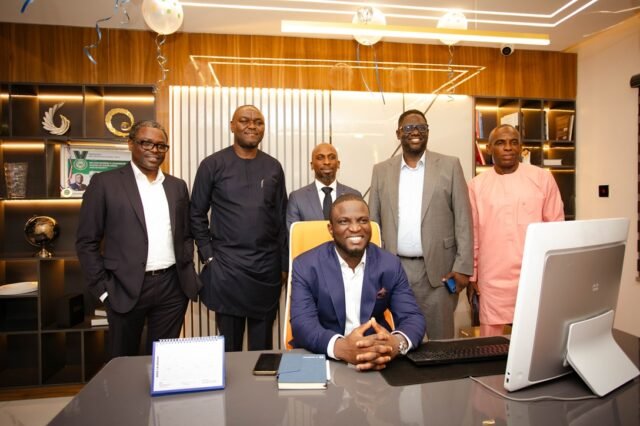 Zojapay relaunches as Nigeria’s top rewards payment platform