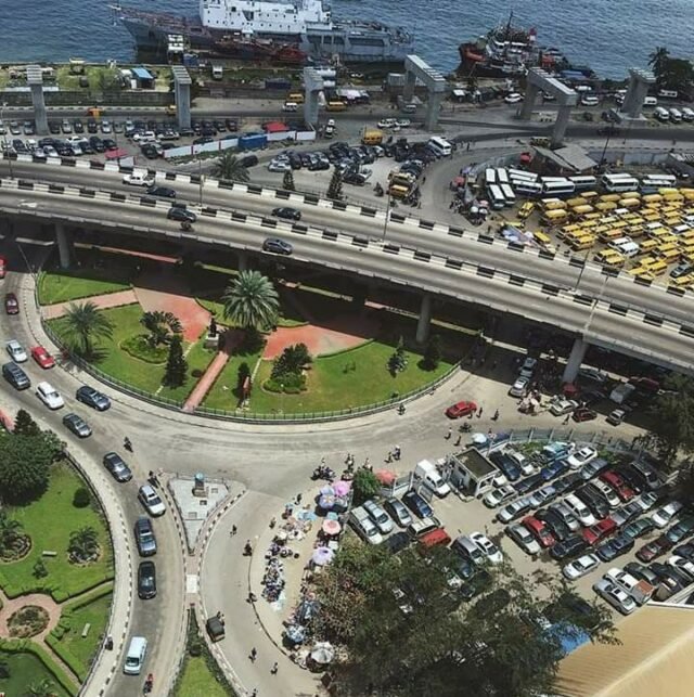 Eyo Festival Lagos traffic diversion Saturday