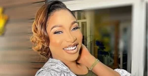 Tonto dikeh