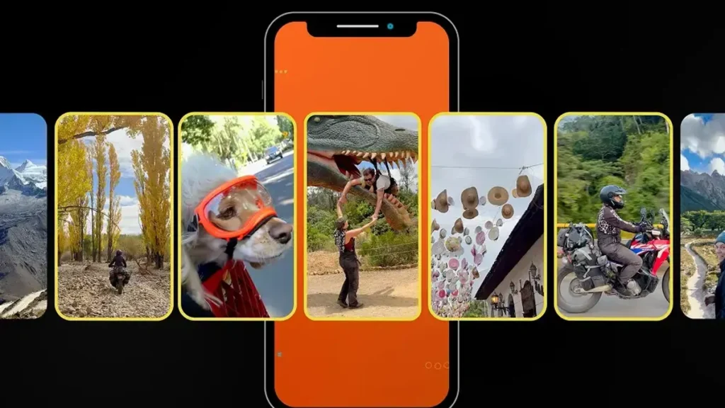 Adobe Introduces New Content Creation Hub in Premiere Mobile for YouTube Shorts Creators