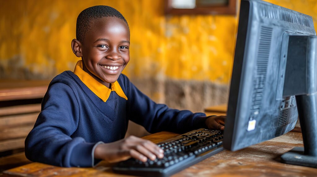 Africa’s Digital Growth Hinges on Strong Technology Foundation and Skilled Local Workforce