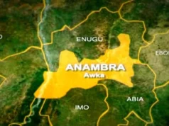 Anambra Community Hit by Brutal Gunmen Attack, Many Feared Dead Anambra