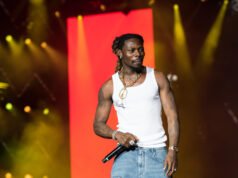 Asake concert tragedy: Woman allegedly dies during stampede in Kenya Asake