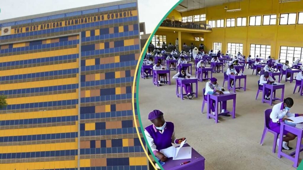 WAEC Memo Provokes National Outcry Over 2026 Curriculum Changes