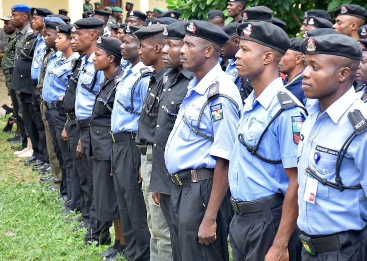 How to Apply for Nigeria Police Recruitment 2025/2026: A Step-by-Step Guide