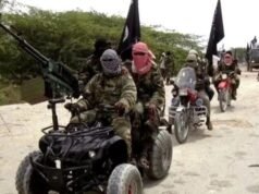 Beyond Recruitment: Why Nigeria’s Security Crisis is a Funding Problem, Not a Numbers Game Beyond Recruitment: Why Nigeria’s Security Crisis is a Funding Problem, Not a Numbers Game