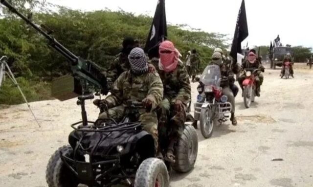 Beyond Recruitment: Why Nigeria’s Security Crisis is a Funding Problem, Not a Numbers Game