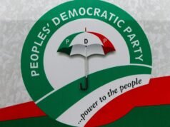 PDP Moves to Court, Threatens Legal Action Over National Secretariat Takeover Plot pdp