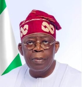 President Tinubu