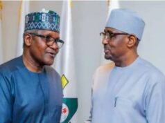 Senate confirms Mohammed, Eyesan as New NMDPRA, NUPRC CEOs after Farouk Ahmed’s resignation NMDPRA