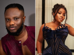 “She’s my ex” – Deeone Breaks Silence On Relationship With Veekee James Deeone