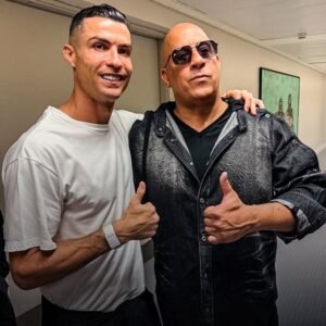 fast and furious