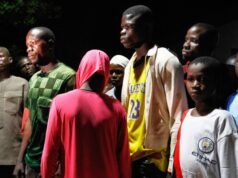 Nigerian Schoolchildren Freed and Returned to Their Families in Time for Christmas Nigerian Schoolchildren Freed and Returned to Their Families in Time for Christmas