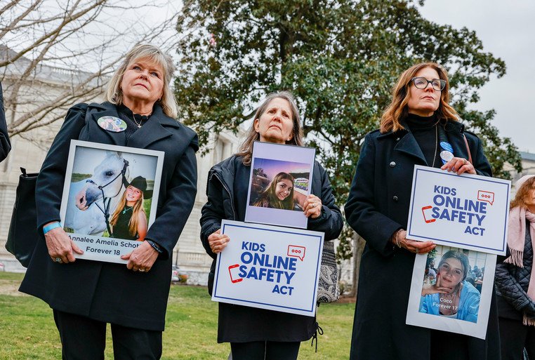 AI Child Safety Policies in the United States: A Growing Patchwork of Protection and Risk