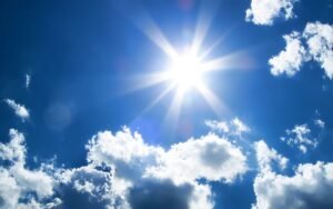 Boxing Day weather forecast Nigeria 2025