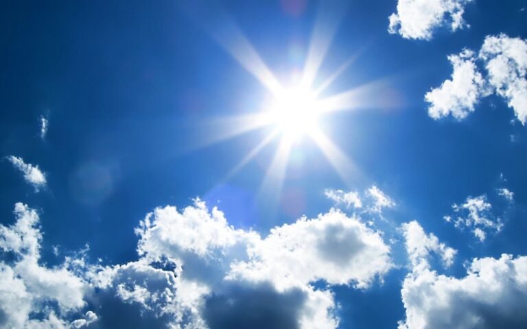 Boxing Day weather forecast Nigeria 2025