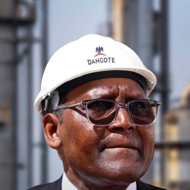 Petrol Price War: Dangote Vows to Enforce ₦739/Litre Cap, Accuses Regulator of Sabotage