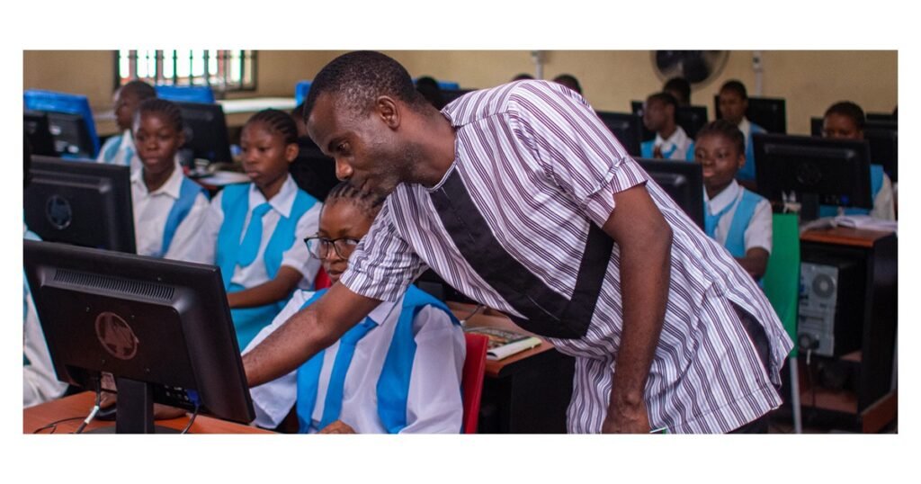 Nigeria Faces a Defining Moment for AI Education