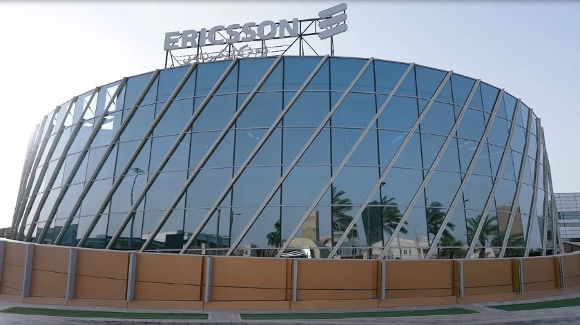 stc Group and Ericsson Ink Five Year Deal to Expand Digital Infrastructure