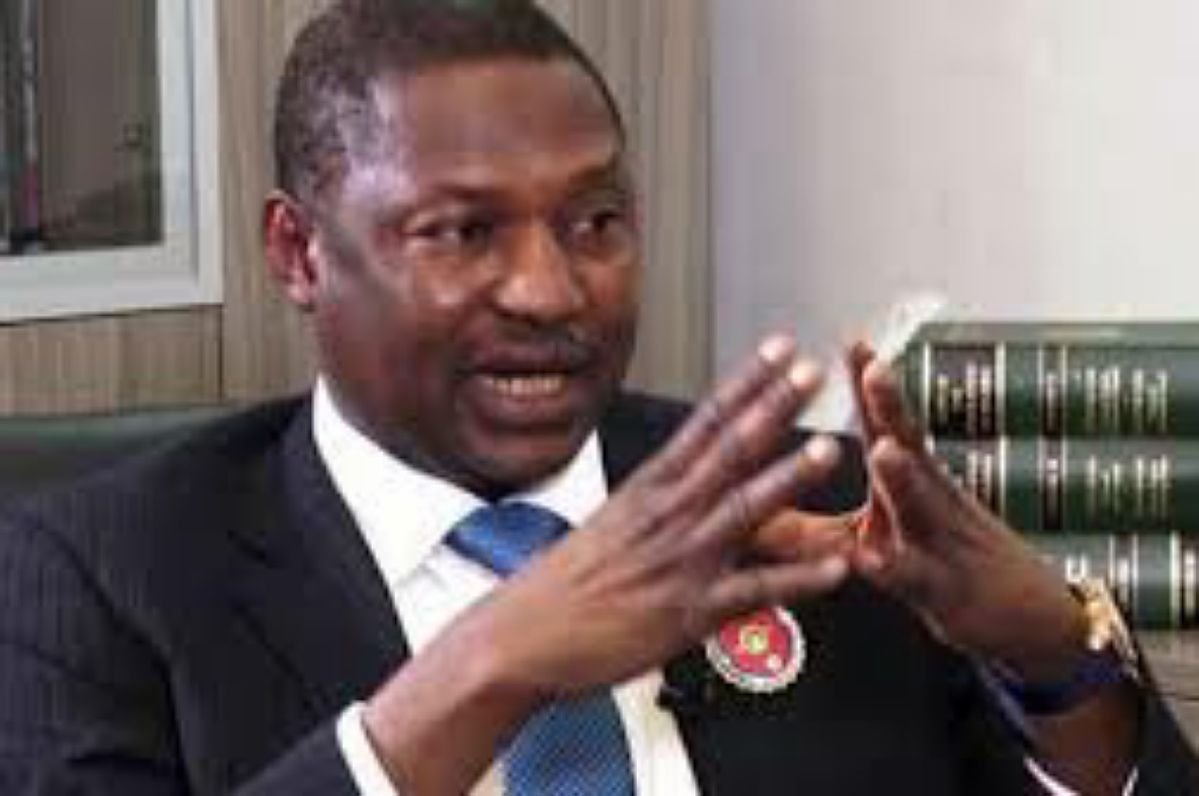 Fresh Petition against Abubakar Malami ex-AGF EFCC, Says
