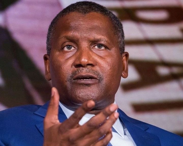 Petrol Price War: Dangote Vows to Enforce ₦739/Litre Cap, Accuses Regulator of Sabotage