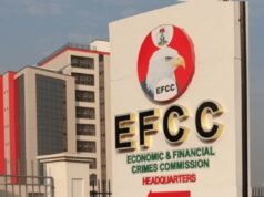 EFCC Busts “Shrine” Syndicate Over Massive Counterfeit Cash EFCC Busts "Shrine" Syndicate Over Massive Counterfeit Cash