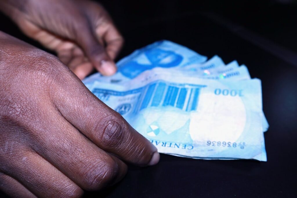 Bluebulb Reshaping Payments for FMCG Firms Across Africa