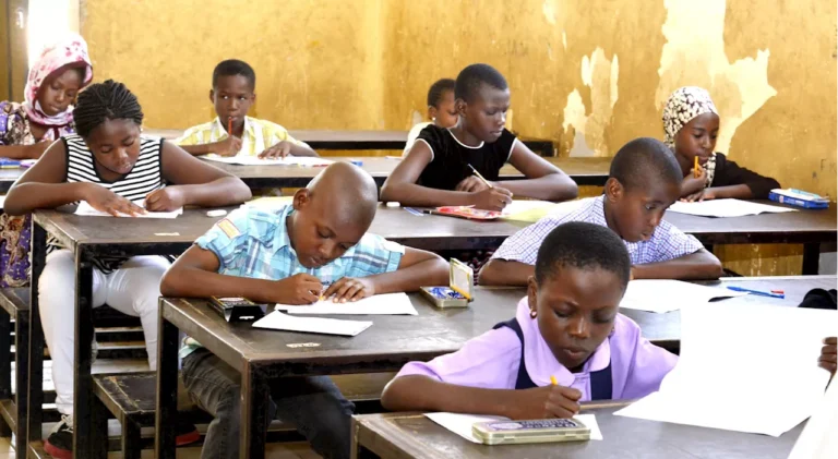Federal Government Reopens All Closed Unity Colleges and Reassures Nigerians on Safety