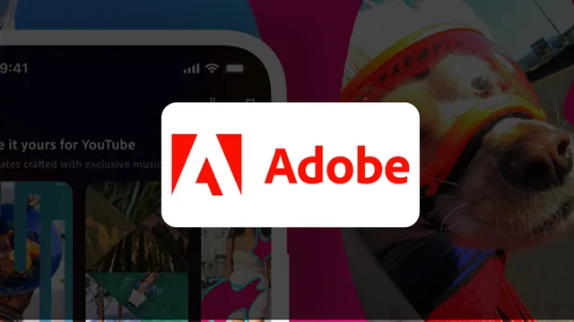 Adobe Introduces New Content Creation Hub in Premiere Mobile for YouTube Shorts Creators