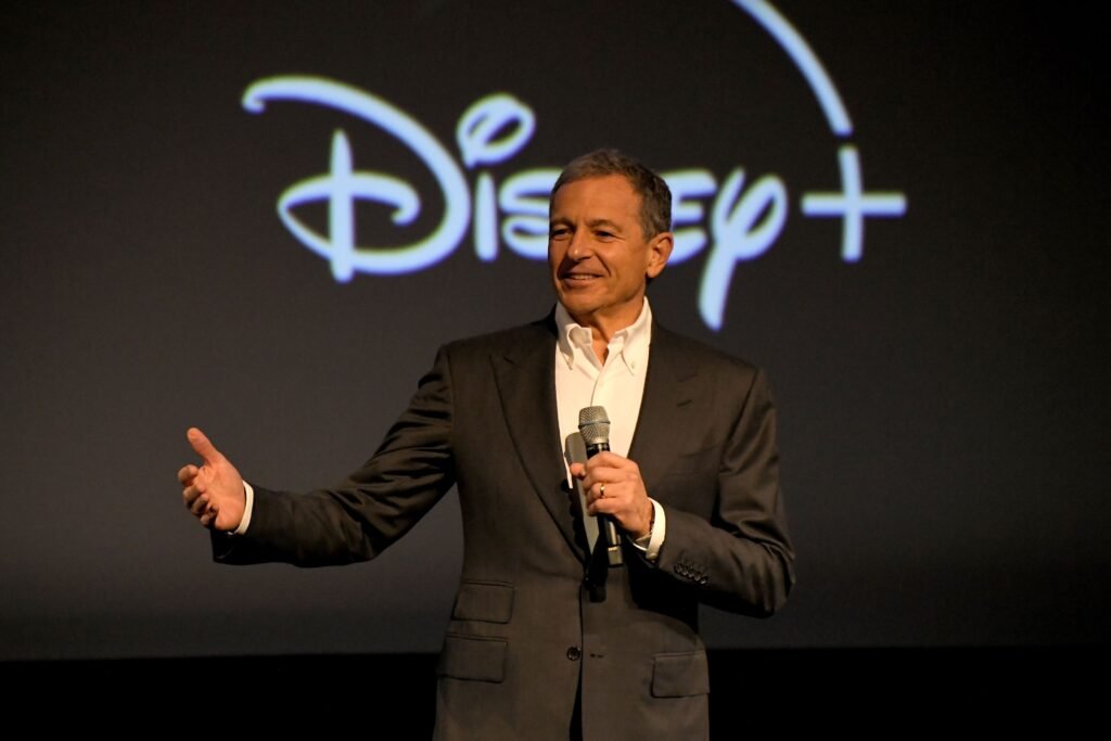 Rising Anxiety at Disney as $1 Billion OpenAI Deal Sparks Layoff Fears
