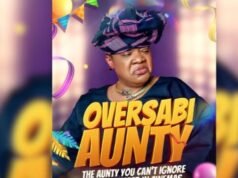 Toyin Abraham’s ‘Oversabi Aunty’ Shatters Records with ₦100.5 Million Debut Toyin Abraham’s 'Oversabi Aunty' Shatters Records with ₦100.5 Million Debut