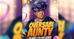 Toyin Abraham’s 'Oversabi Aunty' Shatters Records with ₦100.5 Million Debut