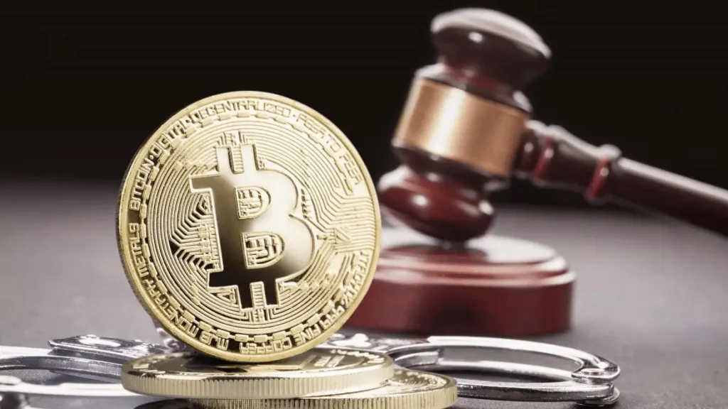 Ghana Legalises Cryptocurrency Law in Landmark Financial Reform