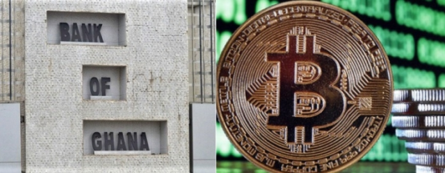 Ghana Legalises Cryptocurrency Law in Landmark Financial Reform