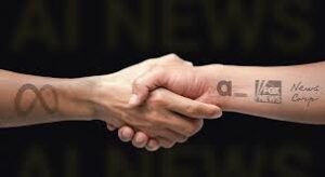 Meta Seals Wide-Ranging AI Content Deals with Major News Publishers