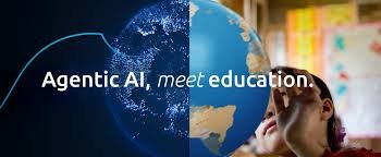 Agentic AI in Education: A New Horizon for Learning Autonomy