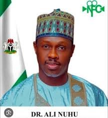 Nigerian Film Corporation (NFC) AI storytelling Partnership Sparks Major Shift in Nigerian Cinema