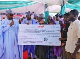 Borno Announces ₦706.5 Million Scholarship Boost