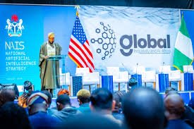 Nigeria Urged to Build Strong AI Infrastructure to Avoid Falling Behind