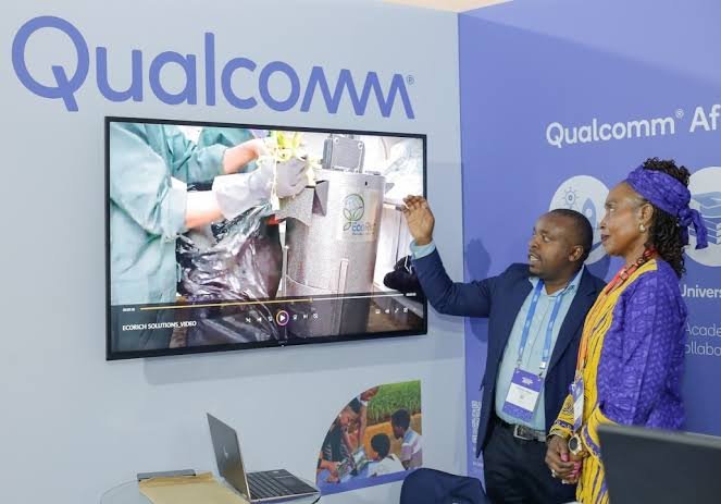 Qualcomm Marks Third Year of the Make in Africa Startup Mentorship Program