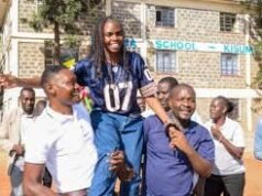 Kenya’s Pioneer Senior School Class Faces Deep Gaps in Teachers and Facilities Kenya’s Pioneer Senior School Class Faces Deep Gaps in Teachers and Facilities
