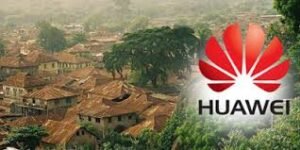 Huawei RuralCow Nigeria Deployment Brings Mobile Coverage to Remote Villages