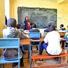 Kenya’s Pioneer Senior School Class Faces Deep Gaps in Teachers and Facilities