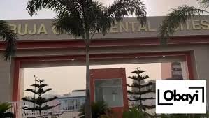 Obayi for Education Foundation at Nigeria Education Forum