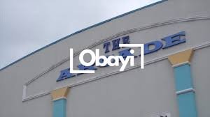 Obayi for Education Foundation at Nigeria Education Forum