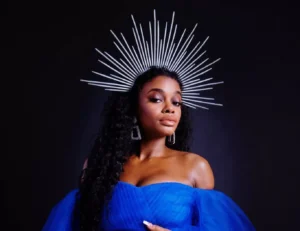 Imani Dia Smith