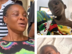 Horror As Crazy Imo Woman Abuses, Burns 5yr Old Maid’s Private Part, Bags Prison time imo