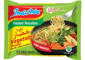 indomie
