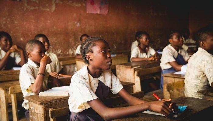 Nigeria’s Youth Dividend at Risk as Education System Crumbles