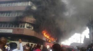 lagos